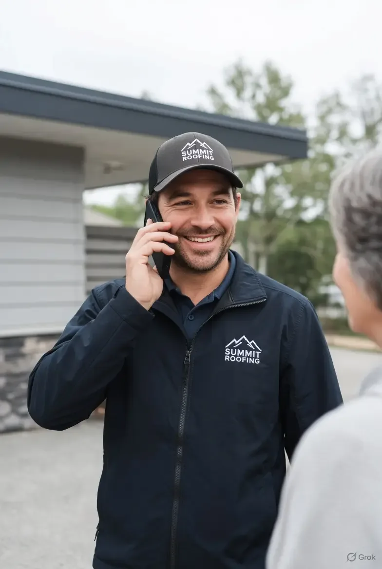 Flat Roof Leak Repair Fort Belvoir, VA FAQs